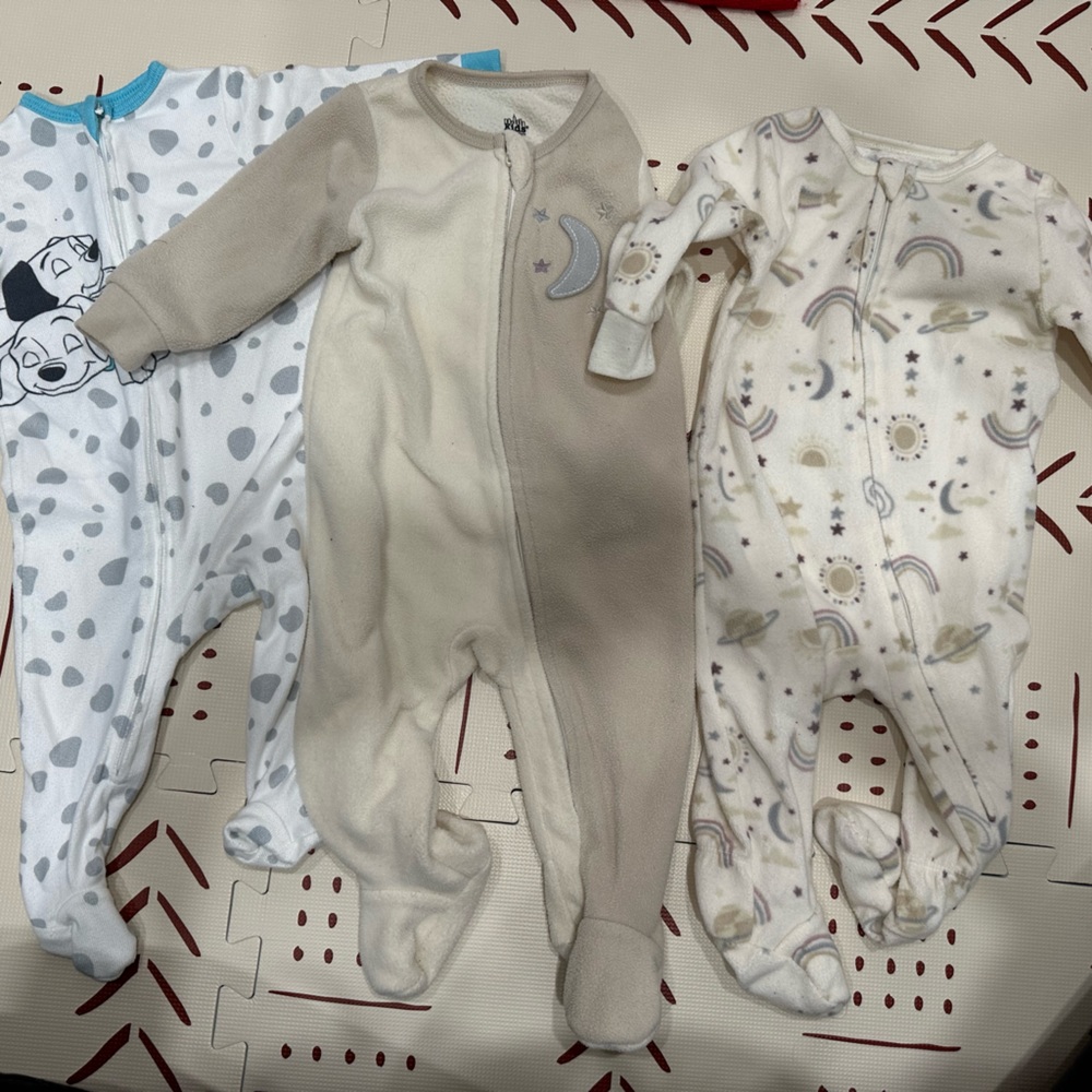 Baby bundle - Picture 2 of 4